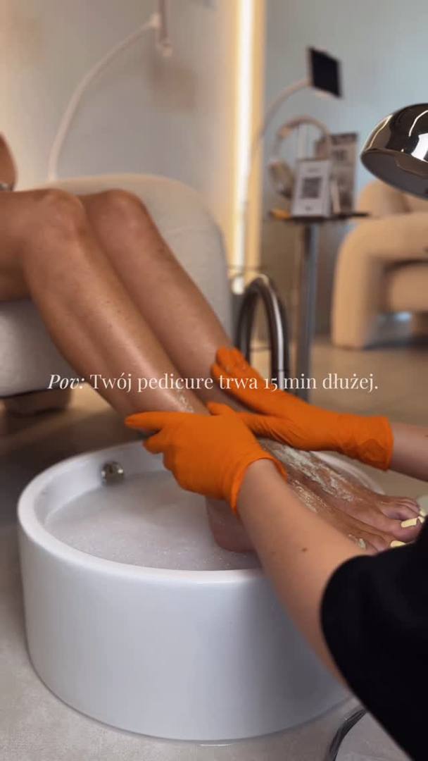Pedicure